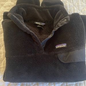 ECU Patagonia Pullover